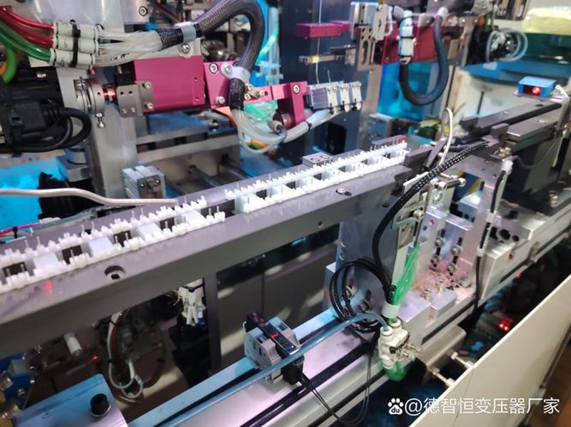 选购电子元件加工服务的全面指南