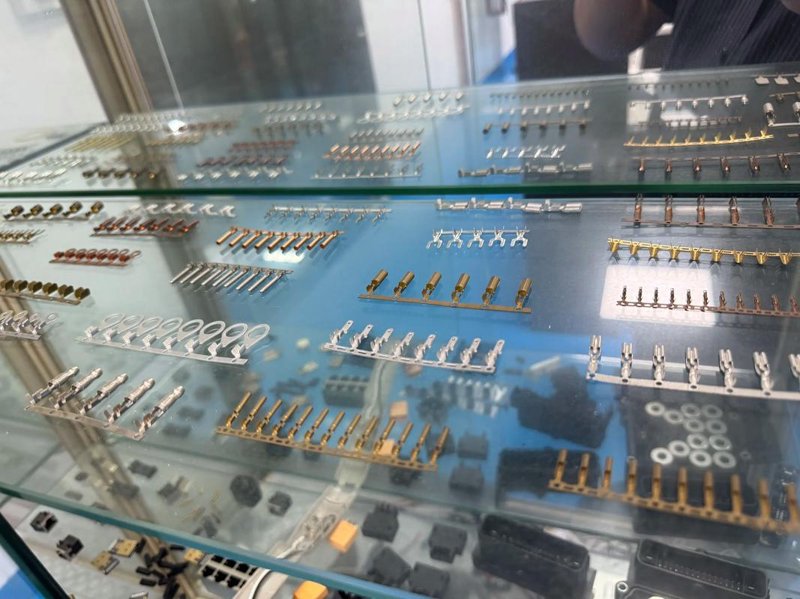 PCB线路板定制：选购指南