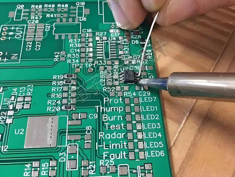 PCBA代工行业的最新动态和发展趋势