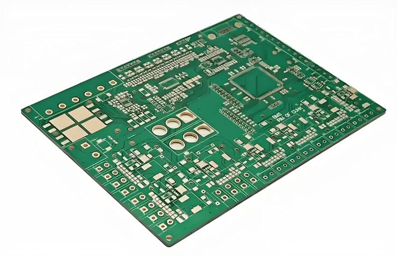PCB线路板定制行业的最新趋势与挑战