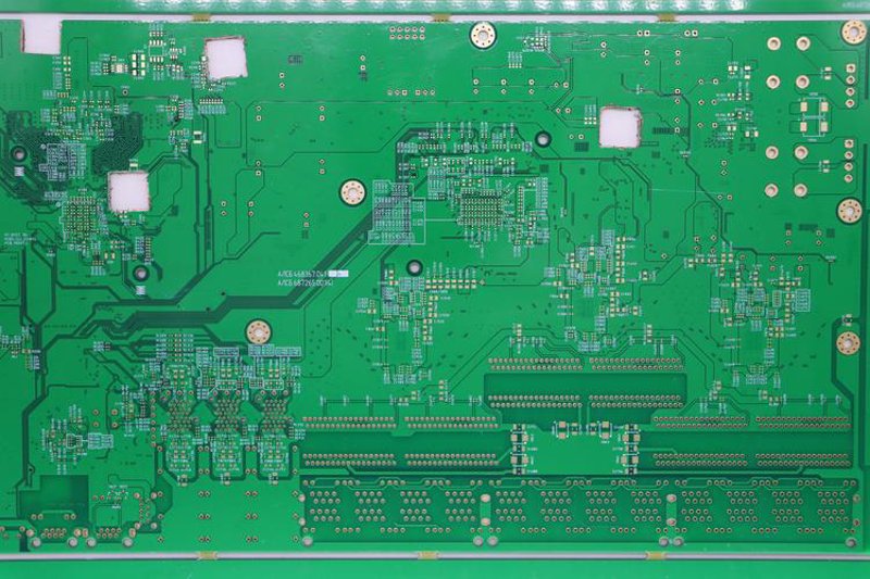 PCB线路板定制：引领电路设计新潮流