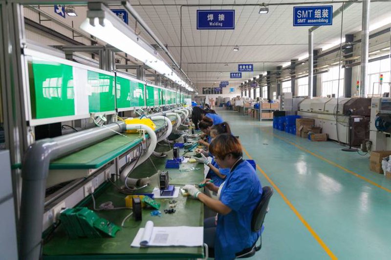 SMT贴片加工在电子产品制造中的重要性分析